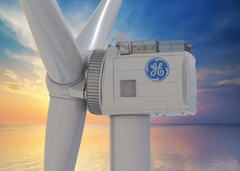 GE steps up offshore wind operations in China